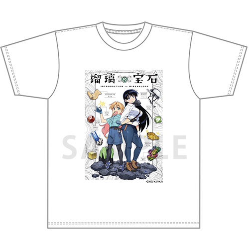 フルカラーTシャツ
