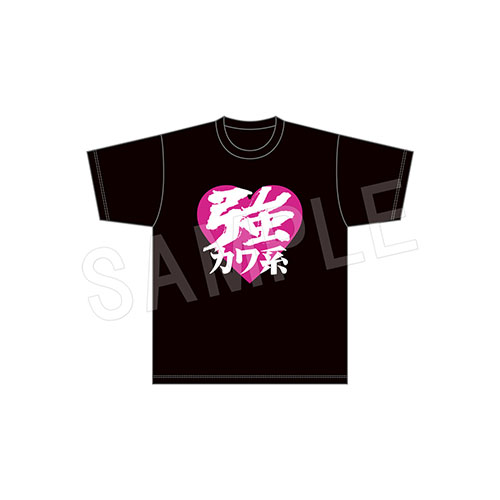 戦国乙女 強カワ系Ｔシャツ